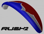 Rush 2 >> Highest Performance in the 1-2 / B Class