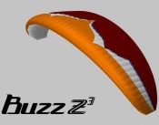 Buzz Z3 >> New for 2010!