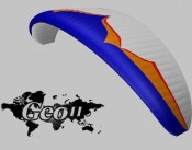 Geo II >> Lightweight Adventure / Performance (LTF 1-2)